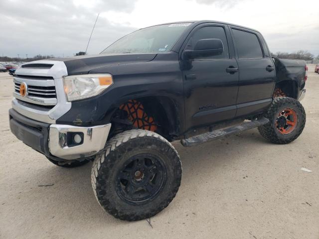 2017 Toyota Tundra cre