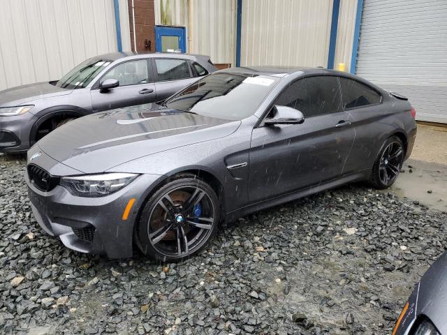 2018 BMW M4