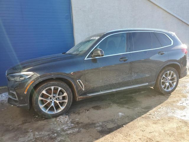 2023 BMW X5 SDRIVE