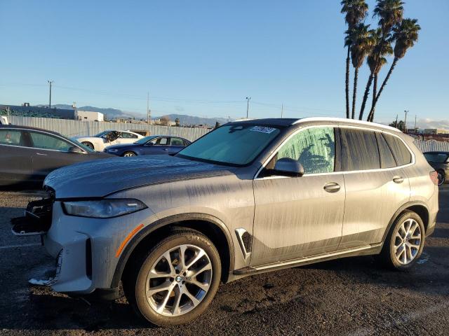 2024 BMW X5 SDRIVE