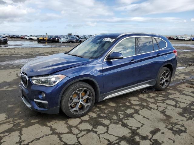 2019 BMW X1 XDRIVE2