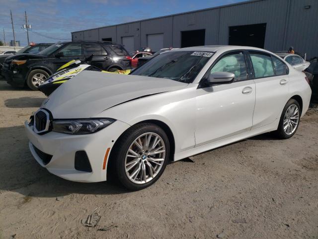 2023 BMW 3 SERIES 330XI