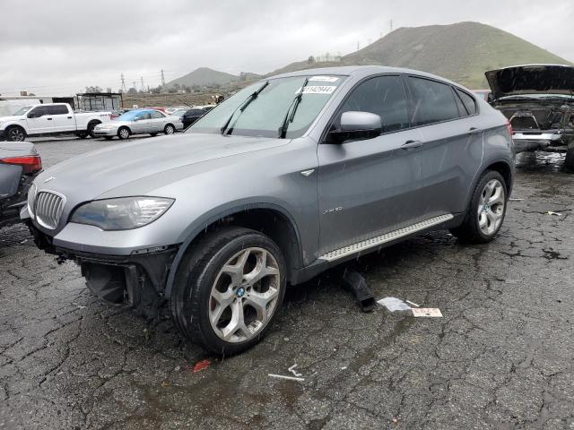2014 BMW X6