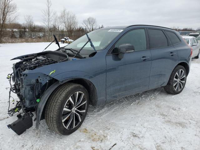 2024 VOLVO XC60 PLUS