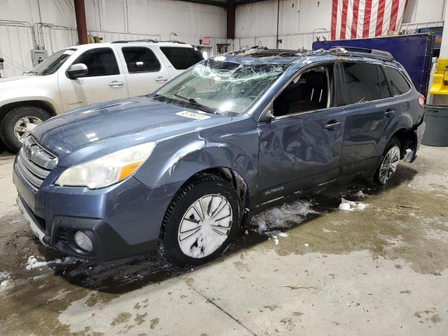 2013 Subaru Outback 2.