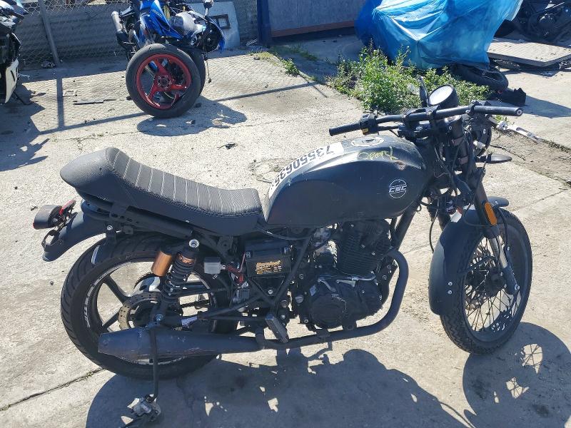 2023 Zong Sg 250