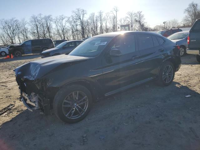 2019 BMW X4