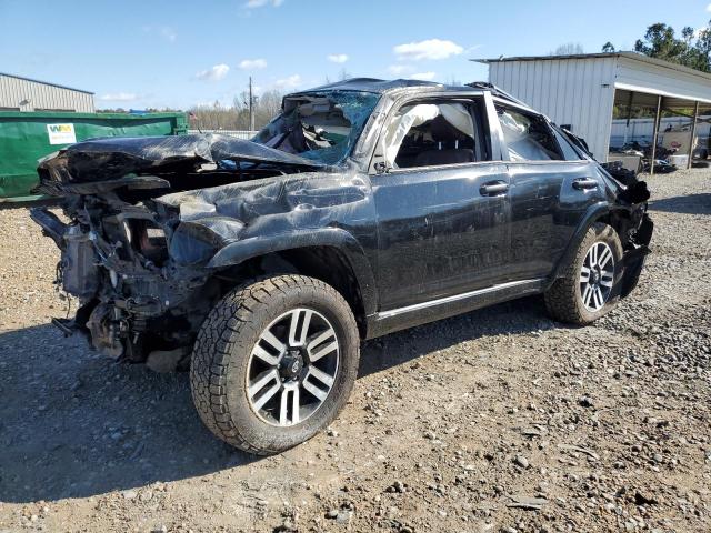 2014 Toyota 4runner sr