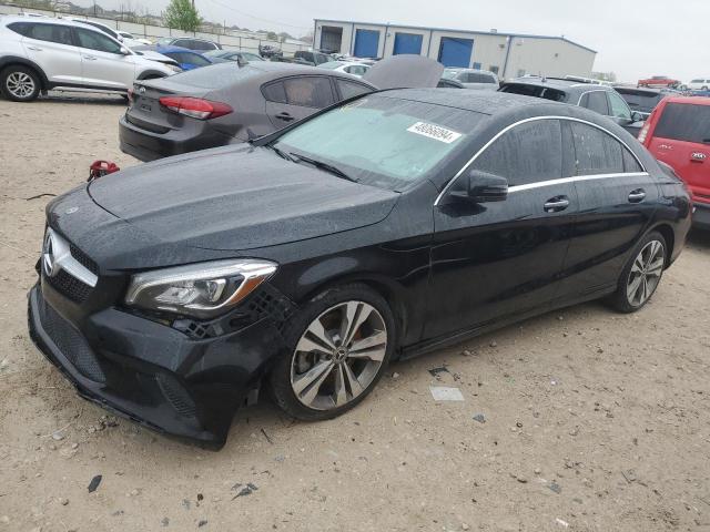 2019 MERCEDES-BENZ CLA-CLASS CLA 250