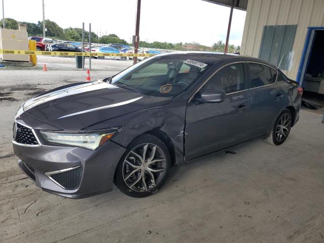2020 ACURA ILX