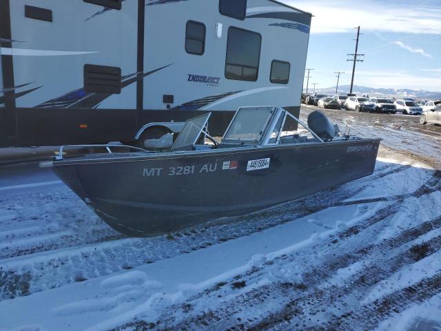1987 Other boat Starcraft