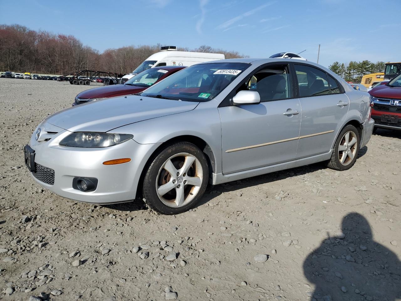 Mazda MAZDA 6