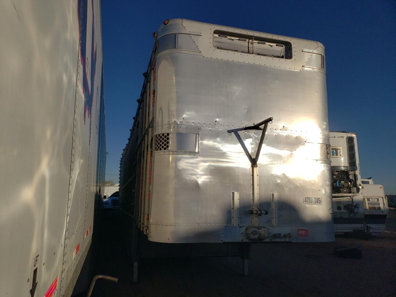 2016 Wilson Trailer