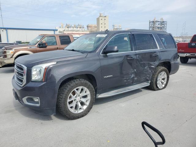 2015 Gmc Yukon sle