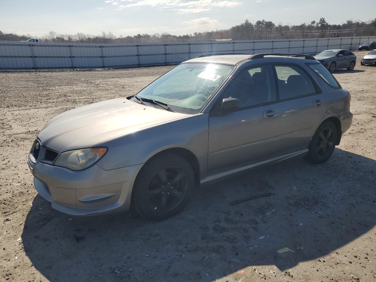 Subaru Impreza 2.