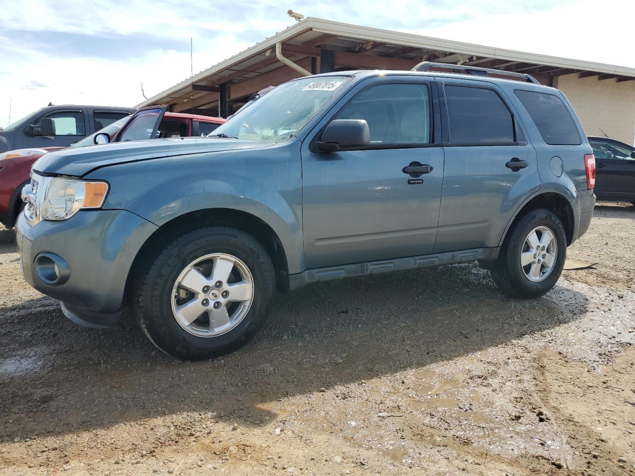 2010 Ford Escape xlt
