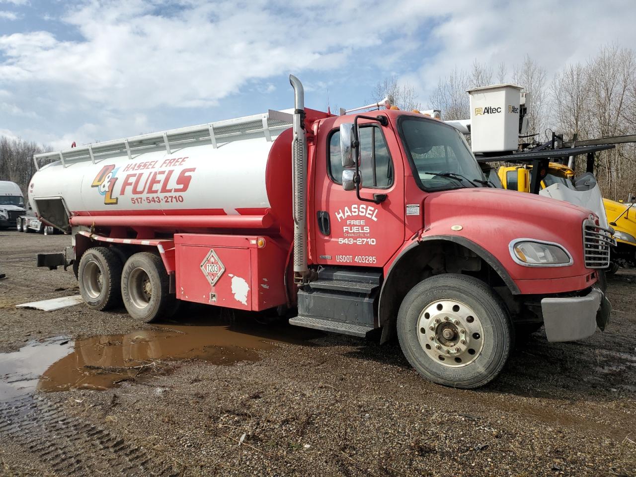 2012 Freightliner M2 106 med