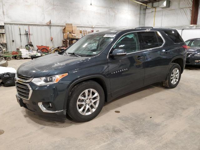 2018 Chevrolet Traverse l