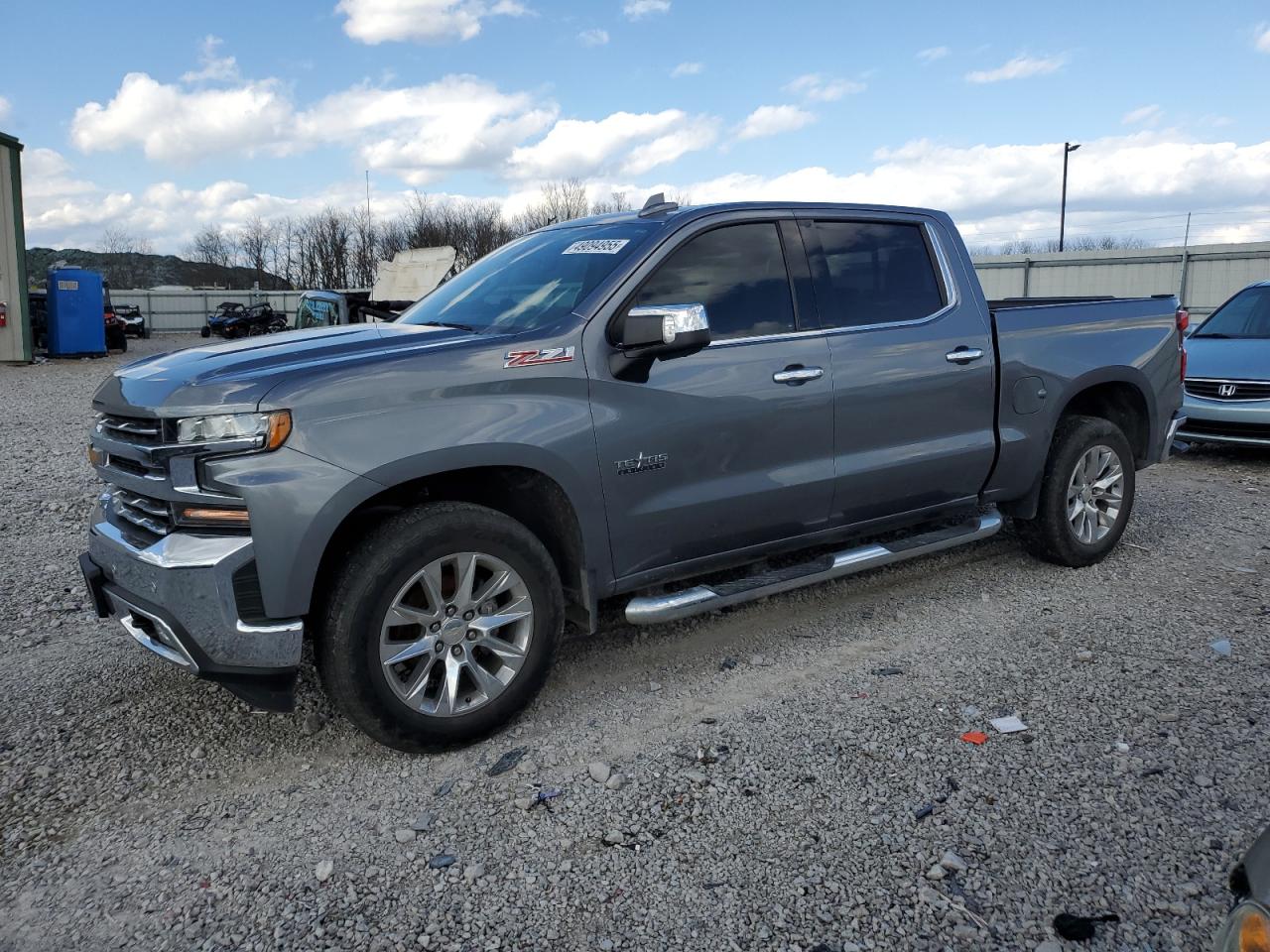 Chevrolet 1500