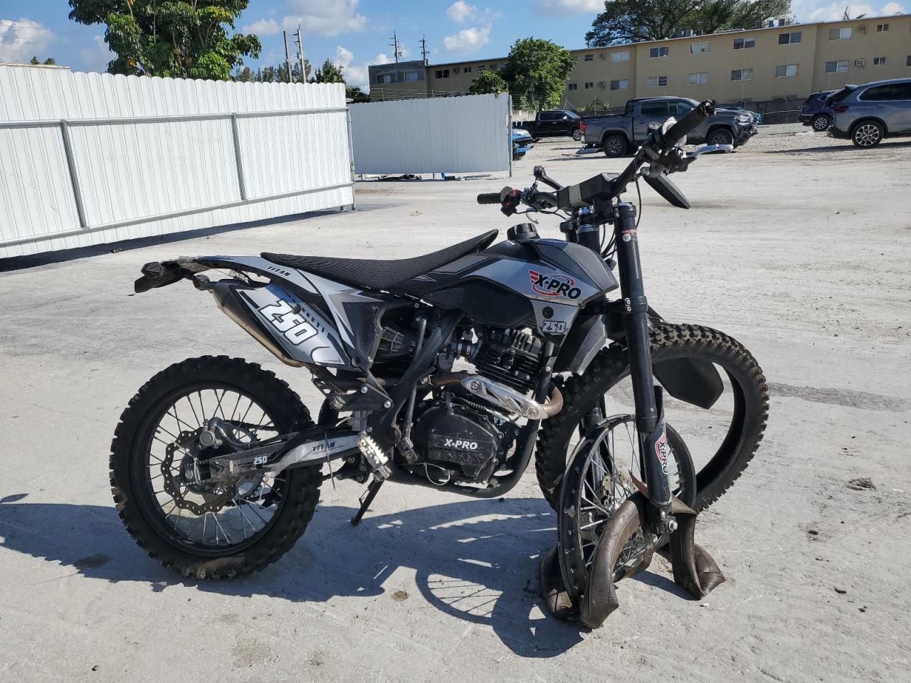2024 Other motorcycle Other