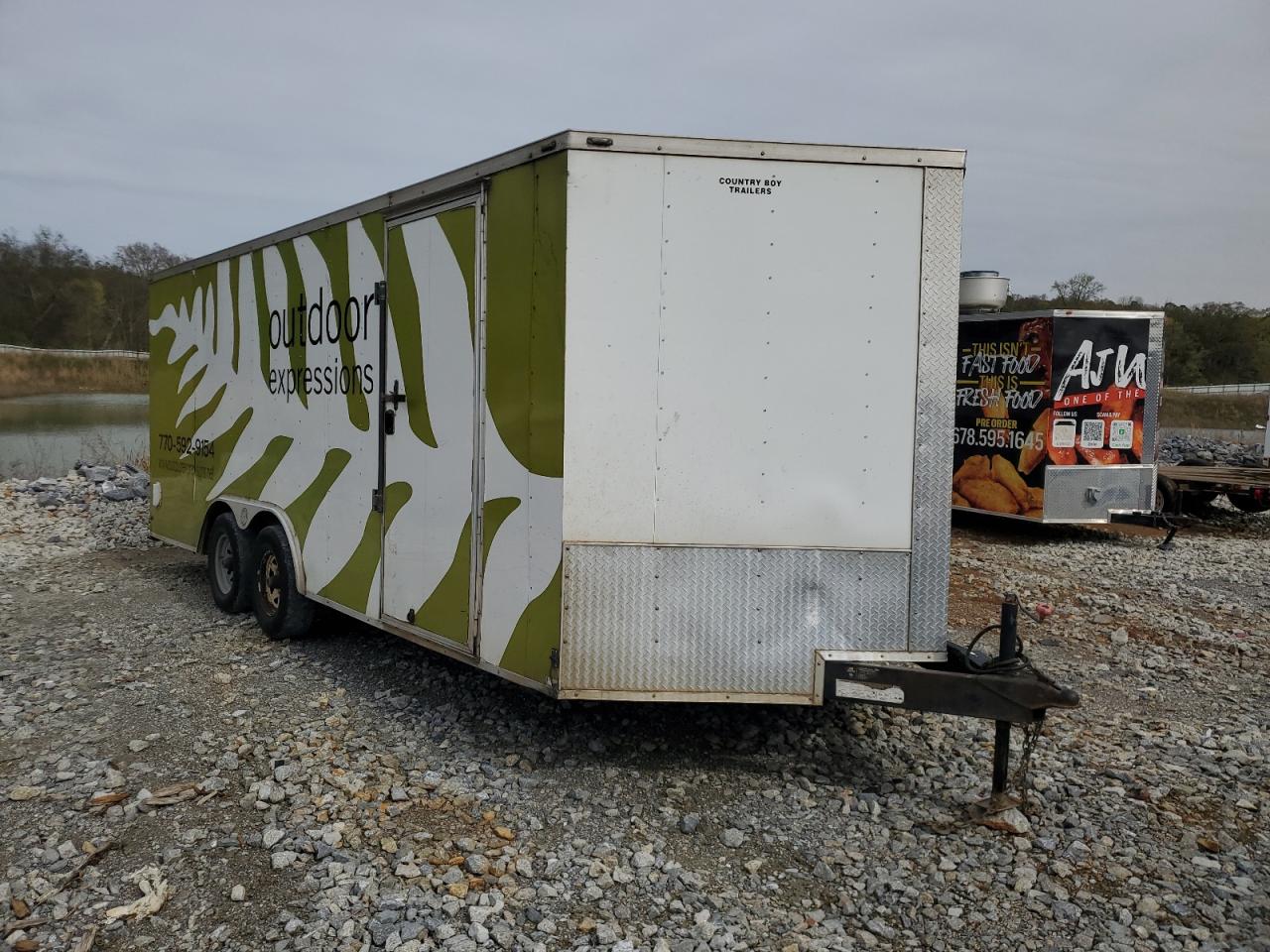 Lark Vt3125