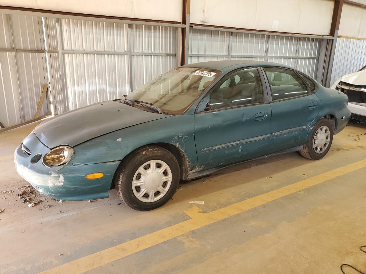Ford Taurus lx
