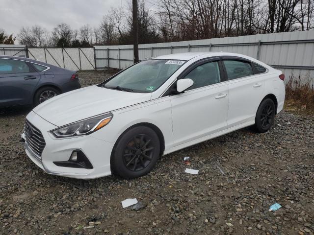 2018 Hyundai Sonata se SE