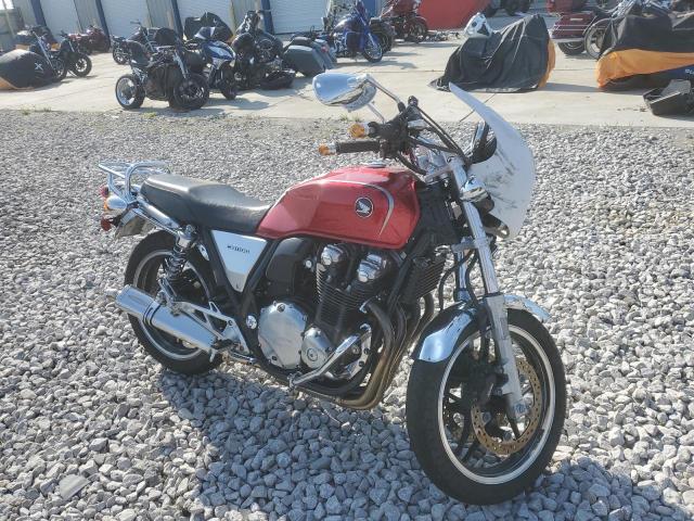 Honda Cb Cycle