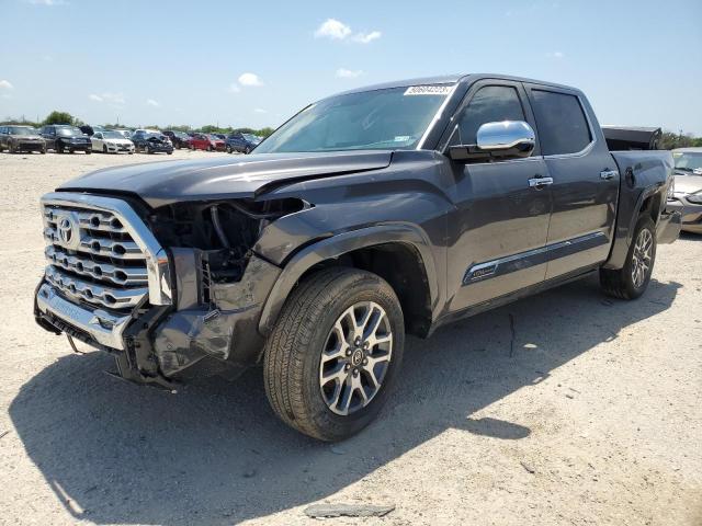 2022 TOYOTA TUNDRA CRE