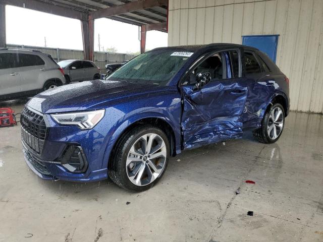 2022 Audi Q3
