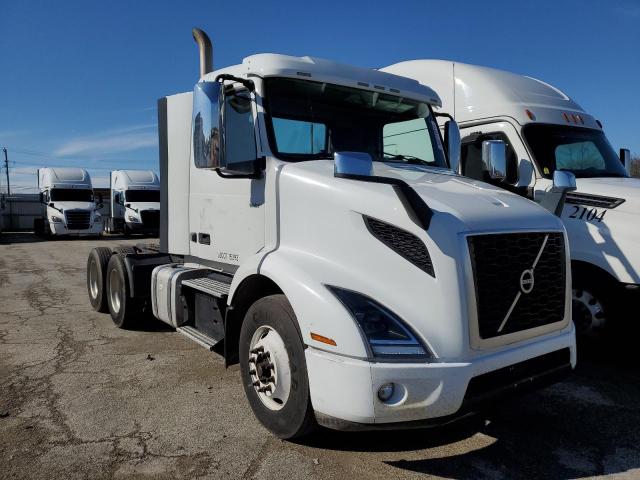 2019 Volvo Vnr