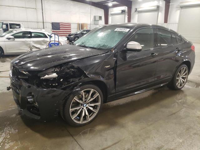 2018 BMW X4