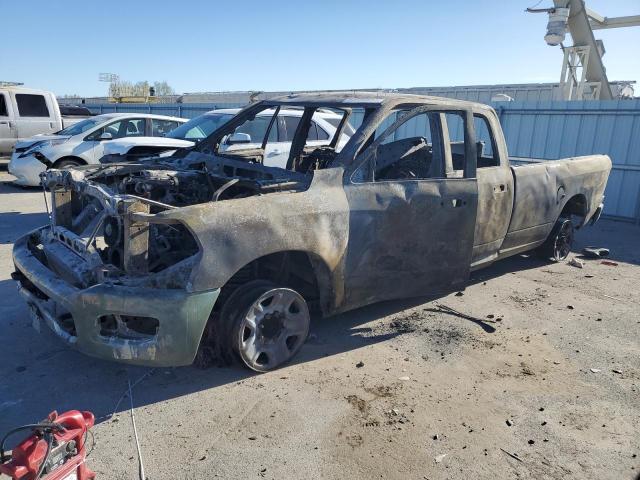 2020 Ram 3500 trade TRADESMAN
