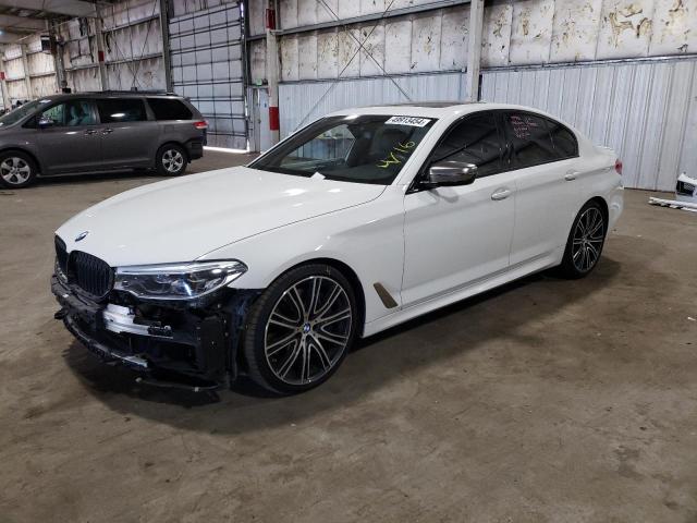 2020 BMW M5