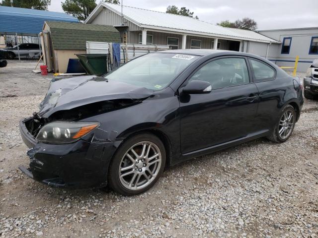 2010 Toyota Scion tc