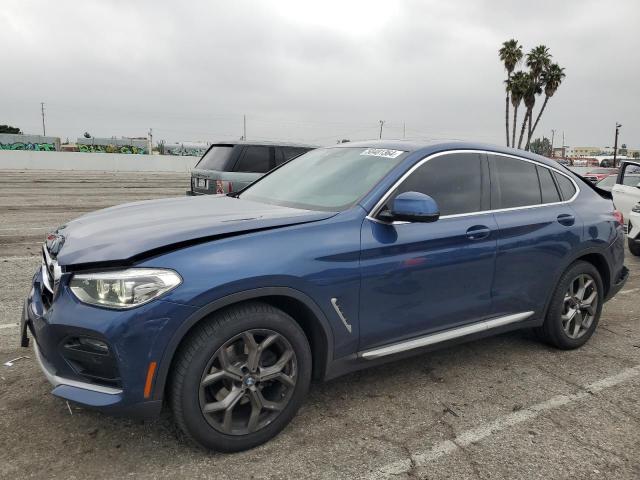 2020 BMW X4