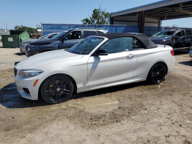 2020 BMW M2