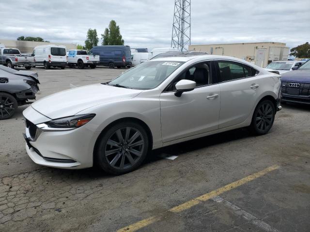 2020 MAZDA 6 TOURING