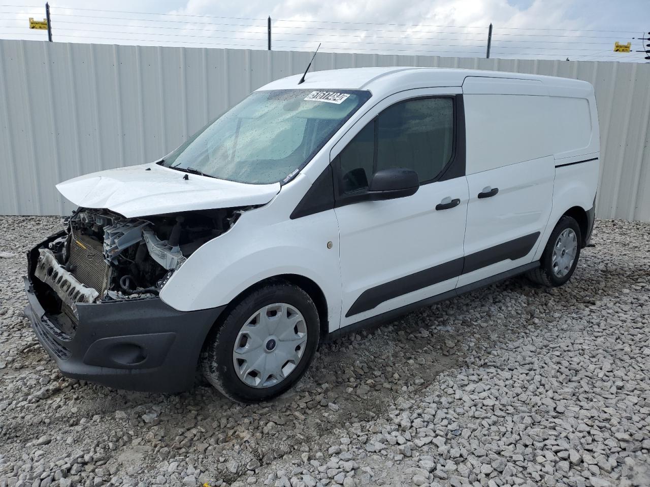 2016 Ford Transit connect xl