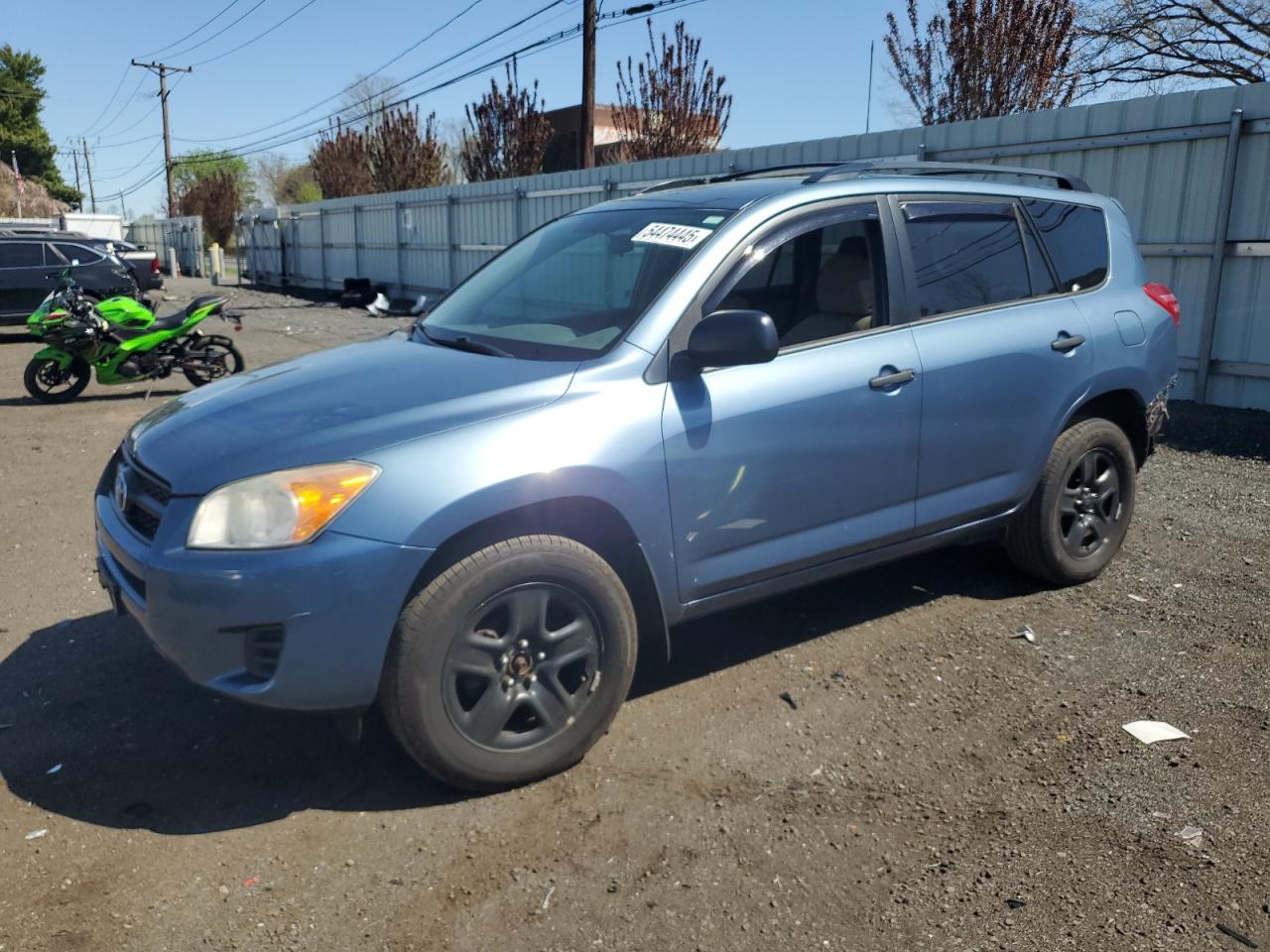 2012 Toyota Rav4