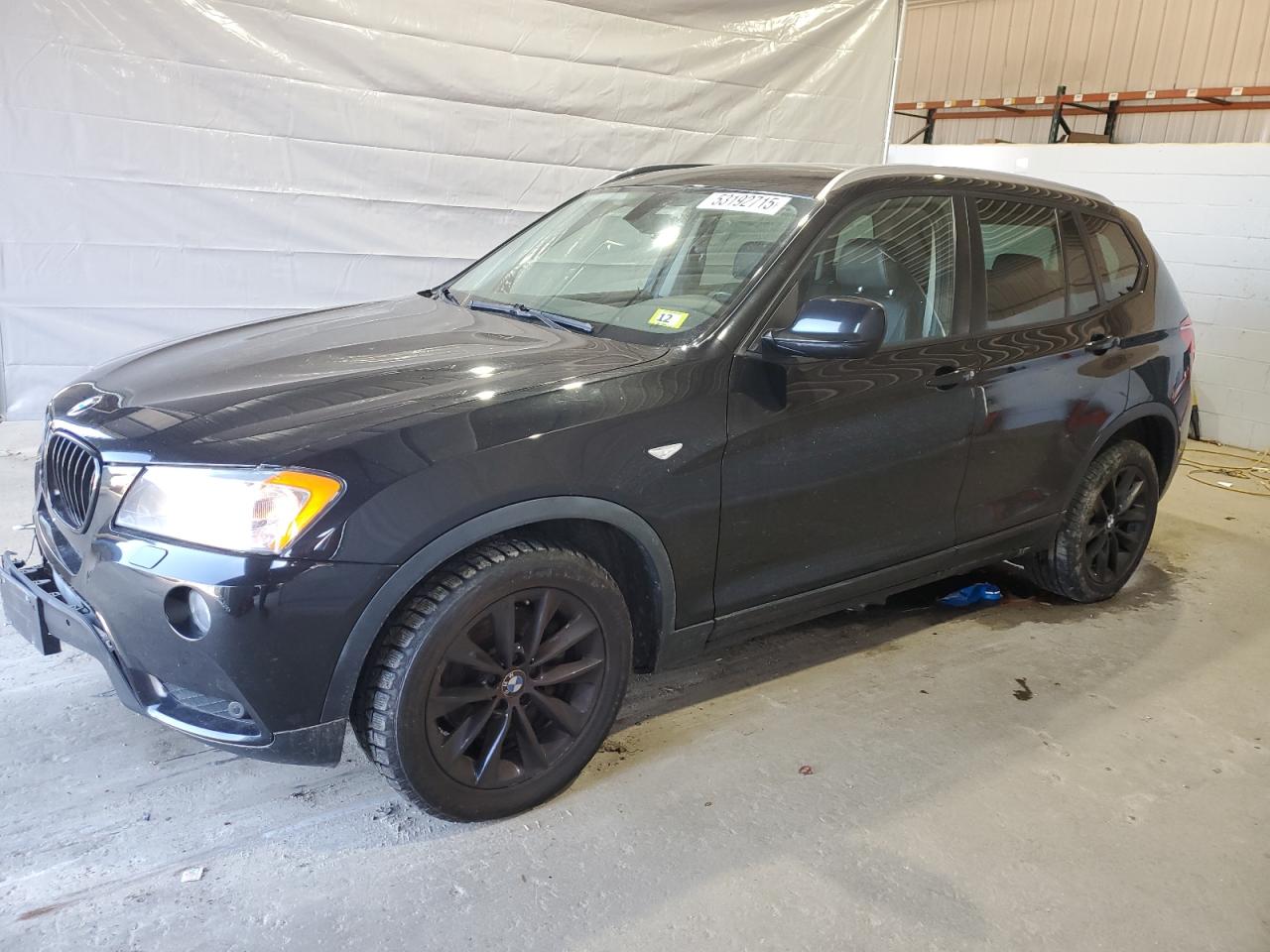 BMW X3 xdrive2