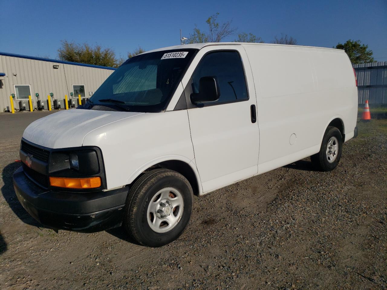 2006 Chevrolet Express g1
