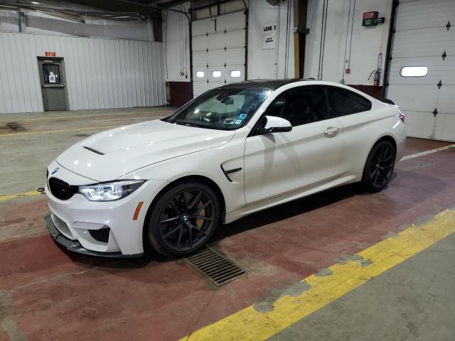 2020 BMW M4 CS