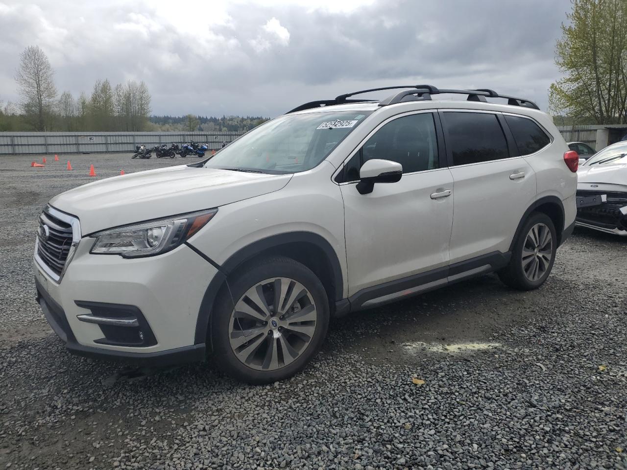 2019 Subaru Ascent lim