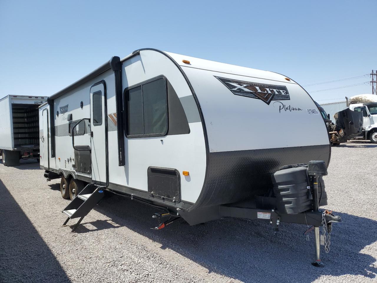 2024 Wildwood Xlr