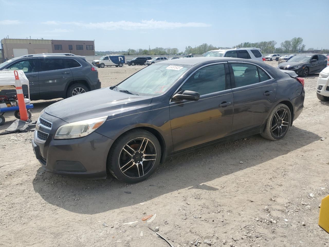 2013 Chevrolet Malibu ls