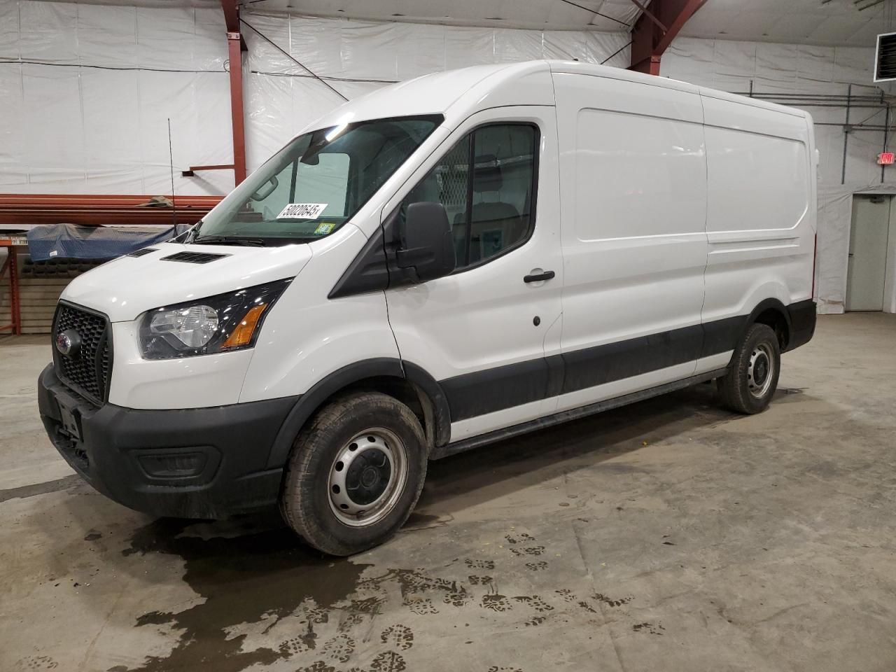Ford Transit t-