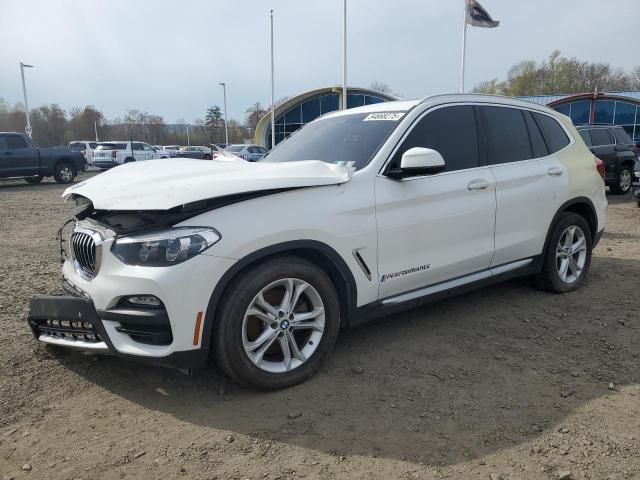 2019 BMW X3 XDRIVE3