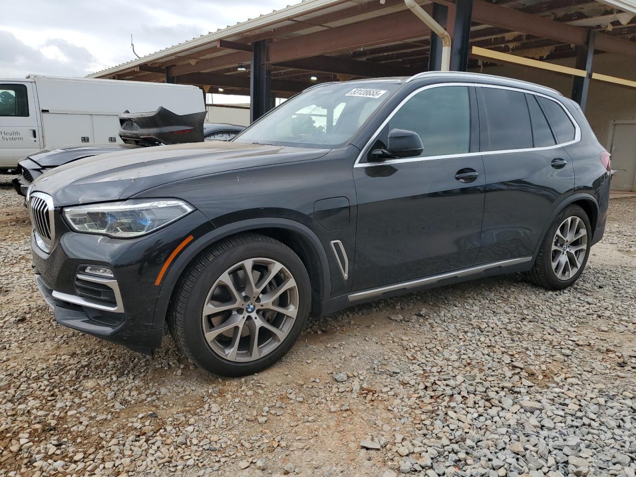 2021 BMW X5 xdrive4
