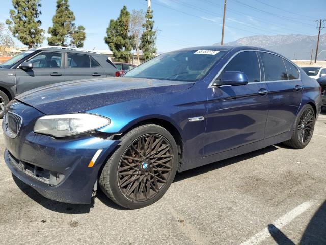 2013 BMW 528xi XI